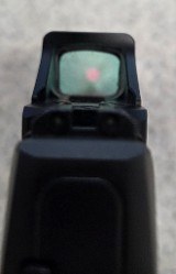 SIG SAUER P365 X-MACRO 9MM LUGER (9x19 PARA) - Image 6 of 6