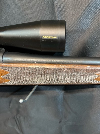 BERGARA B14 TIMBER 3006 SPRI - Image 5 of 12