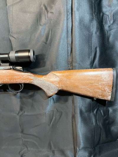 BERGARA B14 TIMBER 3006 SPRI - Image 7 of 12