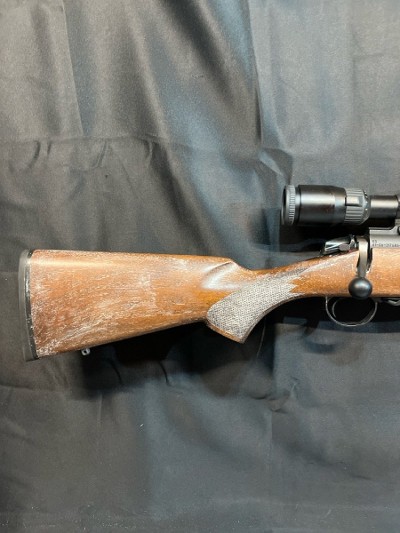 BERGARA B14 TIMBER 3006 SPRI - Image 2 of 12