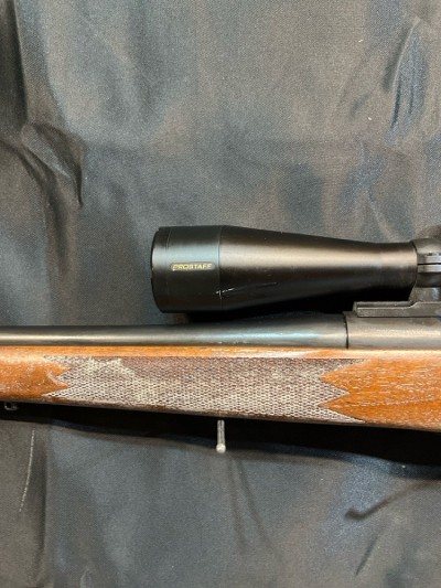 BERGARA B14 TIMBER 3006 SPRI - Image 10 of 12