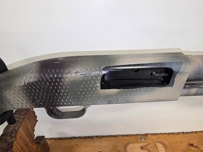 MOSSBERG MAVERICK 88 - SHOTGUN 12 GA - Image 7 of 9