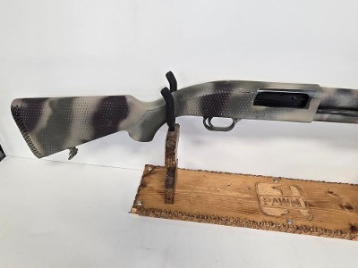 MOSSBERG MAVERICK 88 - SHOTGUN 12 GA - Image 6 of 9