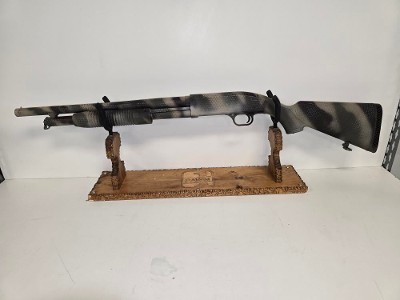 MOSSBERG MAVERICK 88 - SHOTGUN 12 GA - Image 1 of 9