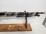 MOSSBERG MAVERICK 88 - SHOTGUN 12 GA - Image 5 of 9
