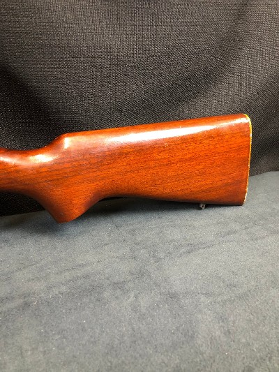 REMINGTON 722 .244 REM - Image 9 of 14