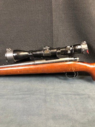 REMINGTON 722 .244 REM - Image 10 of 14