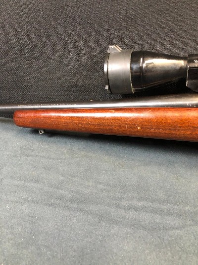 REMINGTON 722 .244 REM - Image 12 of 14