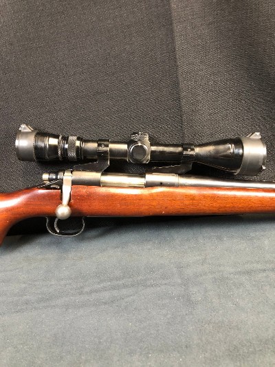 REMINGTON 722 .244 REM - Image 5 of 14