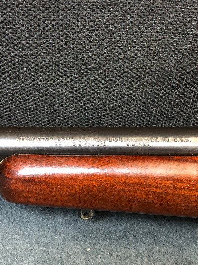 REMINGTON 722 .244 REM - Image 13 of 14