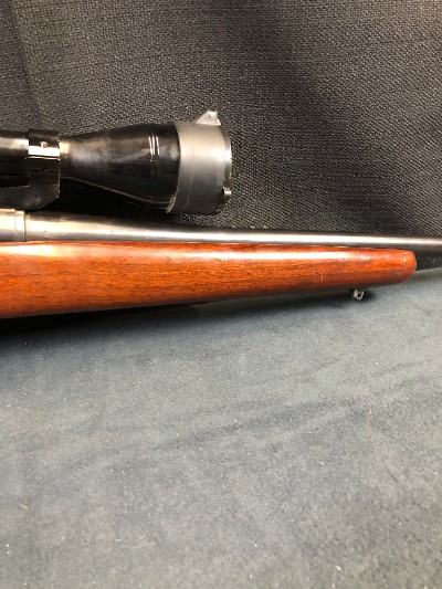 REMINGTON 722 .244 REM - Image 6 of 14