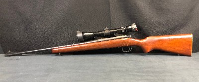 REMINGTON 722 .244 REM - Image 2 of 14