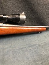 REMINGTON 722 .244 REM - Image 6 of 14