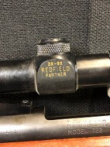 REMINGTON 722 .244 REM - Image 11 of 14