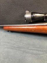 REMINGTON 722 .244 REM - Image 12 of 14