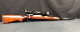 REMINGTON 722 .244 REM - Image 1 of 14