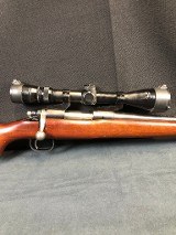REMINGTON 722 .244 REM - Image 5 of 14
