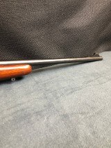 REMINGTON 722 .244 REM - Image 7 of 14