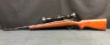 REMINGTON 722 .244 REM - Image 2 of 14