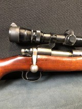 REMINGTON 722 .244 REM - Image 4 of 14