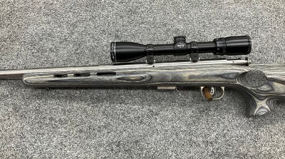 SAVAGE ARMS 93R17 BT (NRA EDITION) .17 HMR - Image 7 of 9