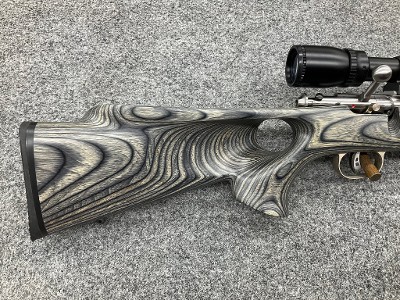 SAVAGE ARMS 93R17 BT (NRA EDITION) .17 HMR - Image 3 of 9