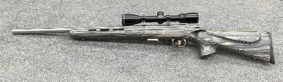 SAVAGE ARMS 93R17 BT (NRA EDITION) .17 HMR - Image 2 of 9
