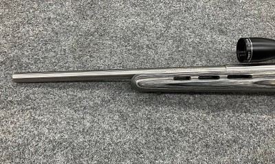 SAVAGE ARMS 93R17 BT (NRA EDITION) .17 HMR - Image 8 of 9