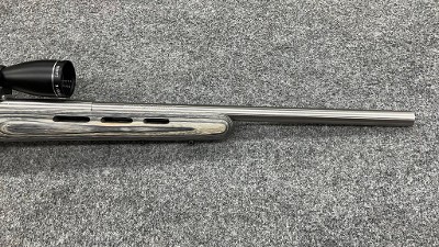 SAVAGE ARMS 93R17 BT (NRA EDITION) .17 HMR - Image 5 of 9
