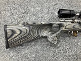SAVAGE ARMS 93R17 BT (NRA EDITION) .17 HMR - Image 3 of 9
