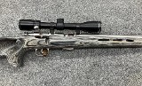 SAVAGE ARMS 93R17 BT (NRA EDITION) .17 HMR - Image 4 of 9