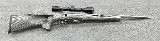 SAVAGE ARMS 93R17 BT (NRA EDITION) .17 HMR - Image 1 of 9