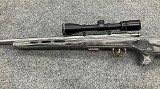 SAVAGE ARMS 93R17 BT (NRA EDITION) .17 HMR - Image 7 of 9