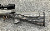 SAVAGE ARMS 93R17 BT (NRA EDITION) .17 HMR - Image 6 of 9