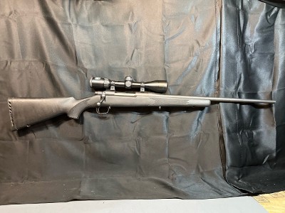MOSSBERG MAVERICK - RIFLE .30-06 SPRG - Image 1 of 12