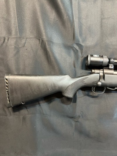 MOSSBERG MAVERICK - RIFLE .30-06 SPRG - Image 2 of 12