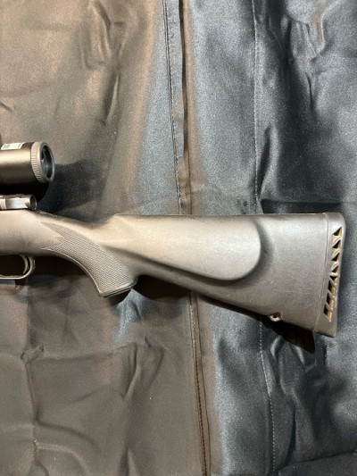 MOSSBERG MAVERICK - RIFLE .30-06 SPRG - Image 6 of 12