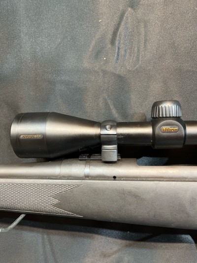 MOSSBERG MAVERICK - RIFLE .30-06 SPRG - Image 10 of 12
