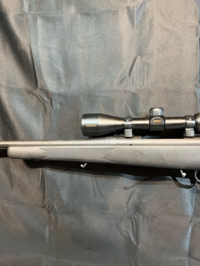 MOSSBERG MAVERICK - RIFLE .30-06 SPRG - Image 7 of 12