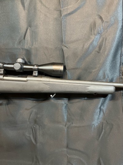 MOSSBERG MAVERICK - RIFLE .30-06 SPRG - Image 3 of 12