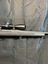 MOSSBERG MAVERICK - RIFLE .30-06 SPRG - Image 3 of 12