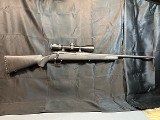 MOSSBERG MAVERICK - RIFLE .30-06 SPRG - Image 1 of 12