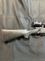 MOSSBERG MAVERICK - RIFLE .30-06 SPRG - Image 2 of 12