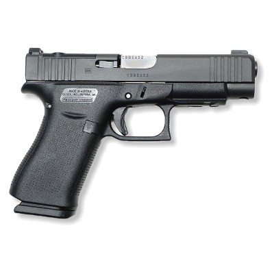 GLOCK 48 MOS 9MM LUGER (9x19 PARA) - Image 2 of 6