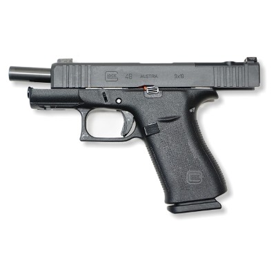 GLOCK 48 MOS 9MM LUGER (9x19 PARA) - Image 3 of 6