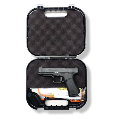 GLOCK 48 MOS 9MM LUGER (9x19 PARA) - Image 5 of 6
