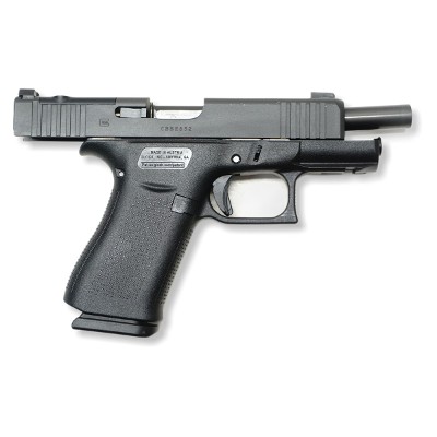 GLOCK 48 MOS 9MM LUGER (9x19 PARA) - Image 4 of 6