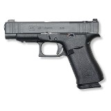 GLOCK 48 MOS 9MM LUGER (9x19 PARA) - Image 1 of 6