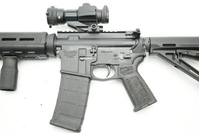 SMITH & WESSON M&P 15 5.56X45MM NATO - Image 7 of 8