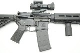 SMITH & WESSON M&P 15 5.56X45MM NATO - Image 3 of 8